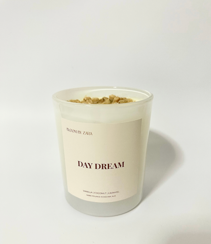 Day Dream Candle